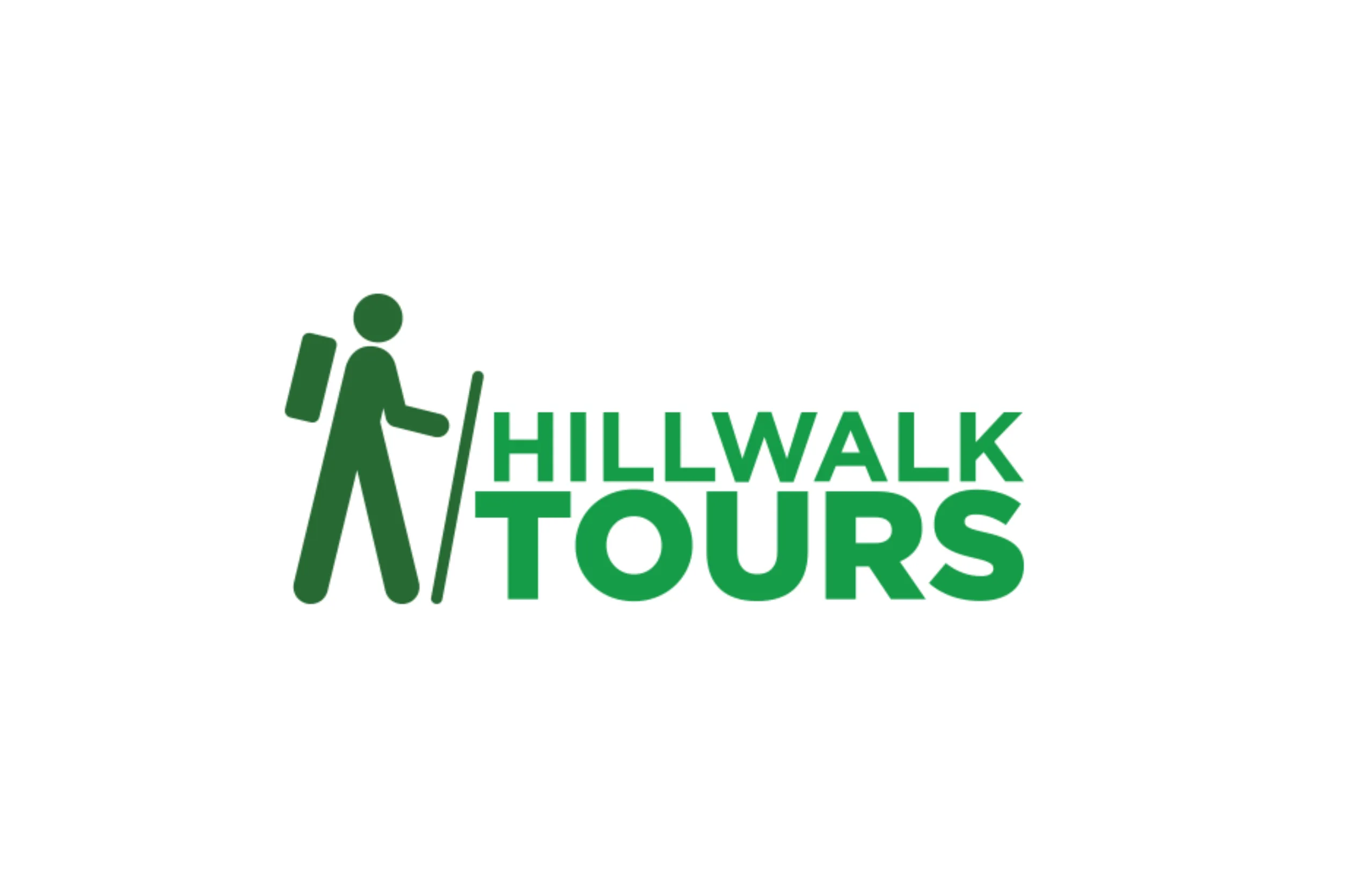hillwalk tours logo