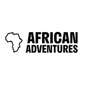 african adventures logo