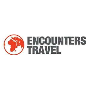 encounters travel logo