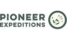 pioneer expeditions logo