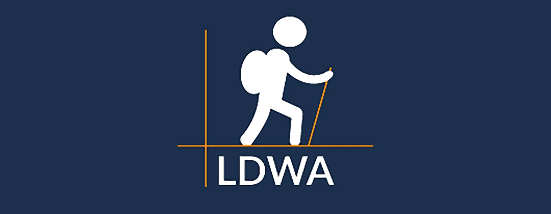 ldwa logo