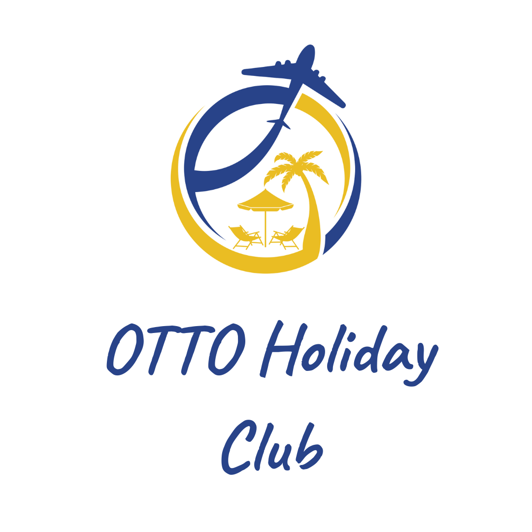 otto holiday club logo