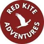 red kit adventures logo
