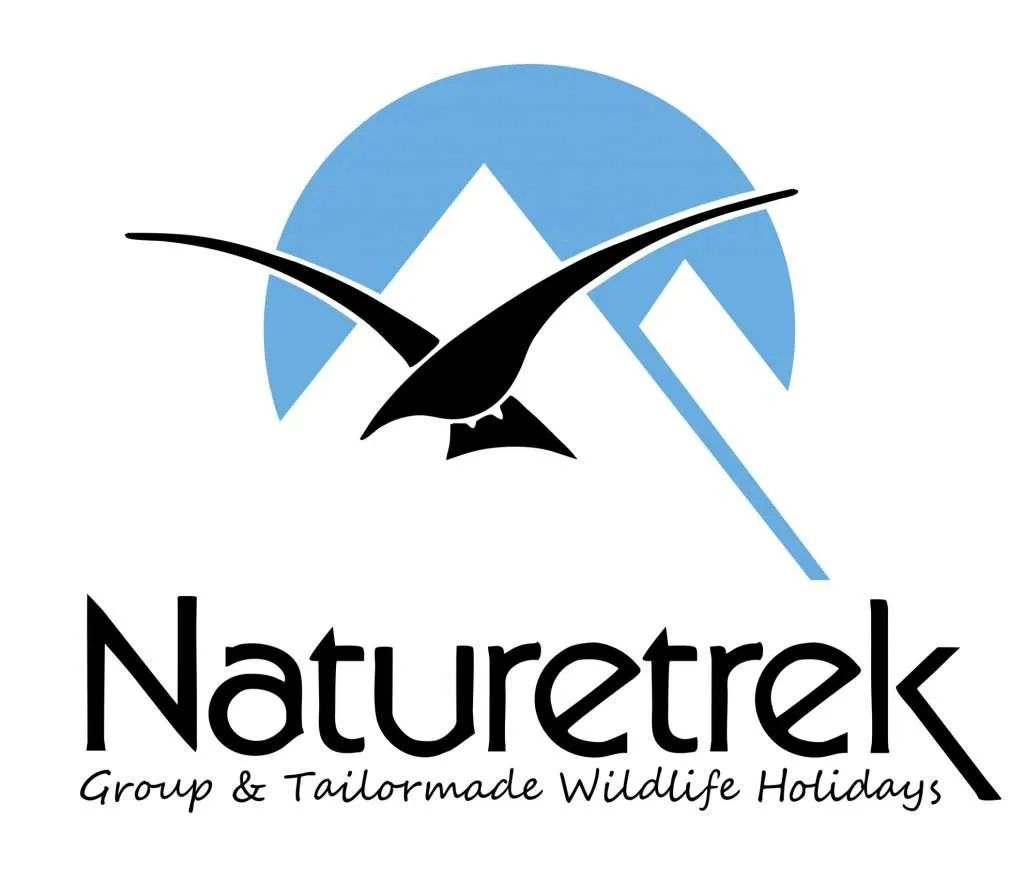 Naturetrek Logo