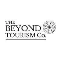 the beyond tourism company logo