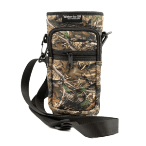 ‘Neoprene’ Ultimate Bottle Carrier – Camo